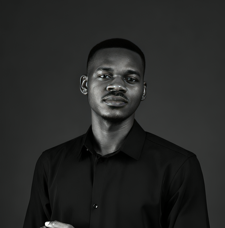 Awwal Adekola – Founder, Ecom Impetus